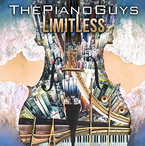 Piano Guys: Limitless