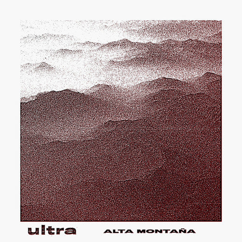 Ultra: Alta Montana