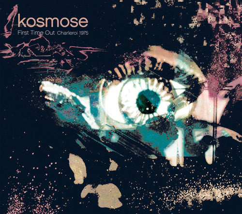 Kosmose: First Time Out