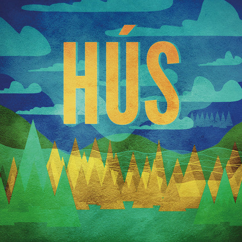 Hus: Nevember