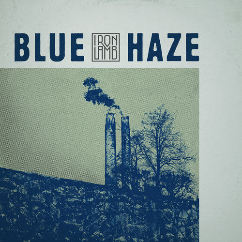 Iron Lamb: Blue Haze