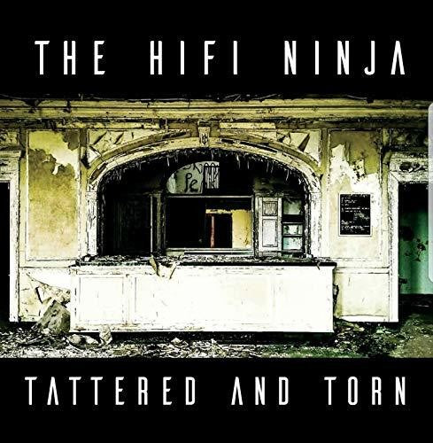 Hi Fi Ninja: Tattered & Torn