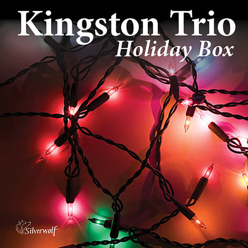 Kingston Trio: Holiday