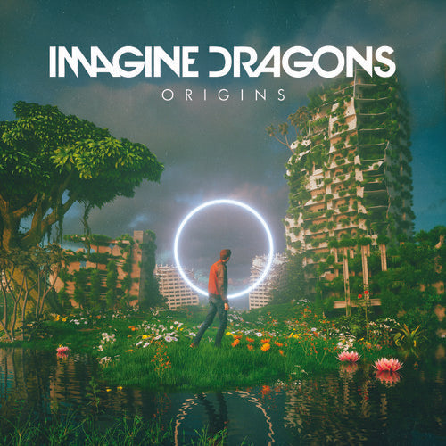 Imagine Dragons: Origins