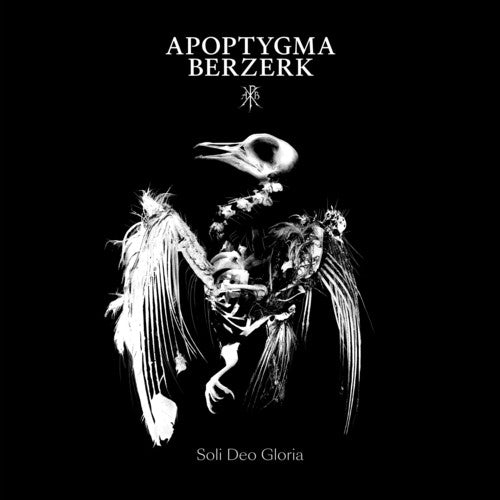 Apoptygma Berzerk: Soli Deo Gloria