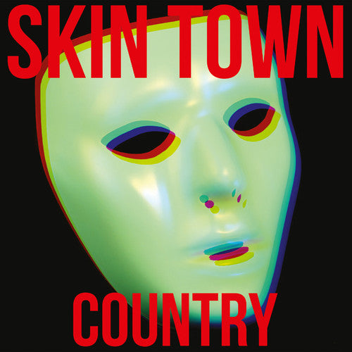 Skin Town: Country