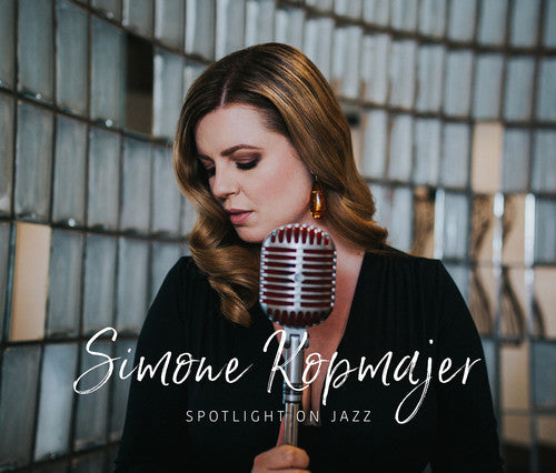 Kopmajer, Simone: Spotlight On Jazz