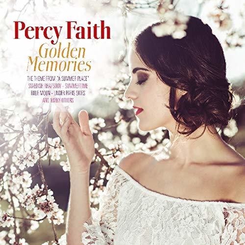 Faith, Percy Orchestra: Golden Memories