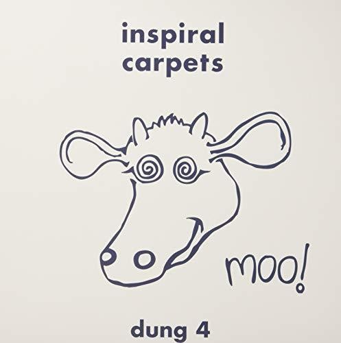 Inspiral Carpets: Dung 4