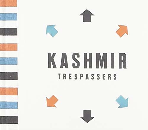 Kashmir: Trespassers