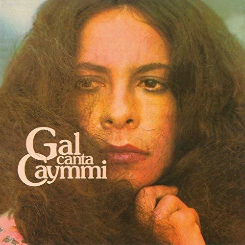 Costa, Gal: Gal Canta Caymmi