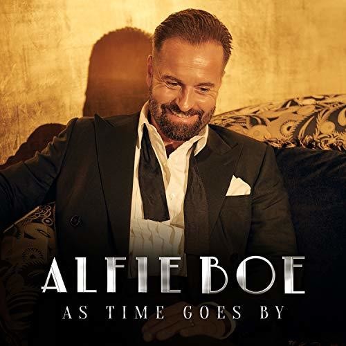 Boe, Alfie: As Time Goes By