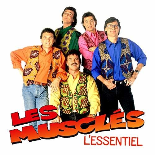 Les Muscles: L'Essentiel