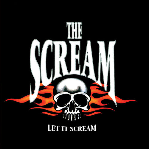 Scream: Let It Scream