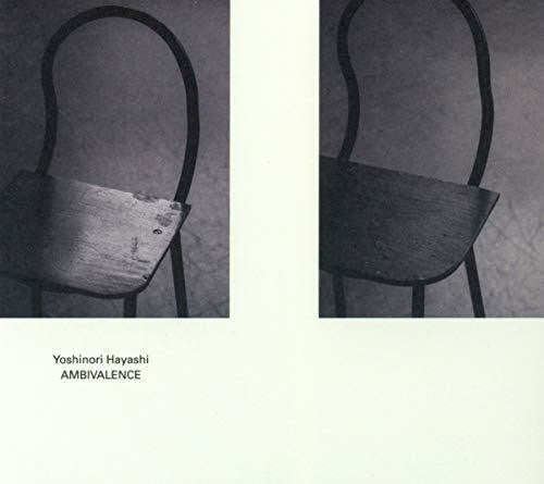 Hayashi, Yoshinori: Ambivalence