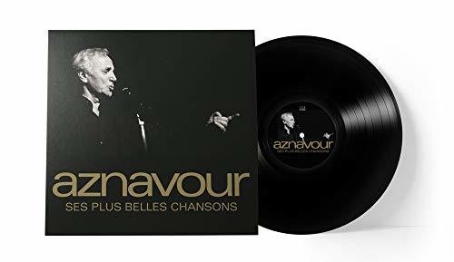 Aznavour, Charles: Ses Plus Belles Chansons