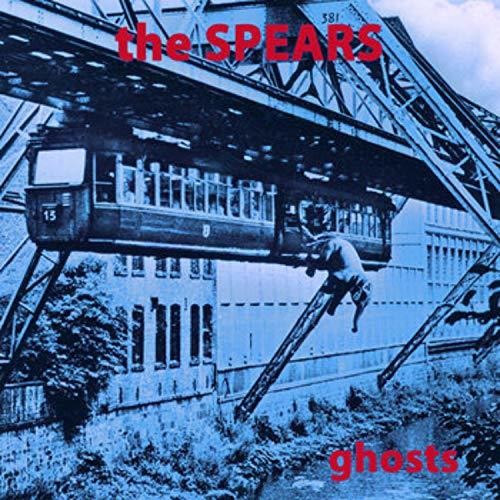 Spears: Ghosts