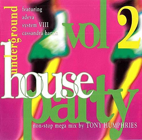 Underground House Party 2 / Various: Underground House Party 2