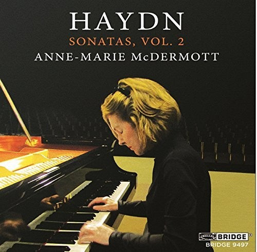 McDermott: Sonatas