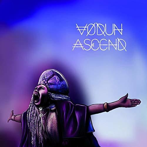 Vodun: Ascend