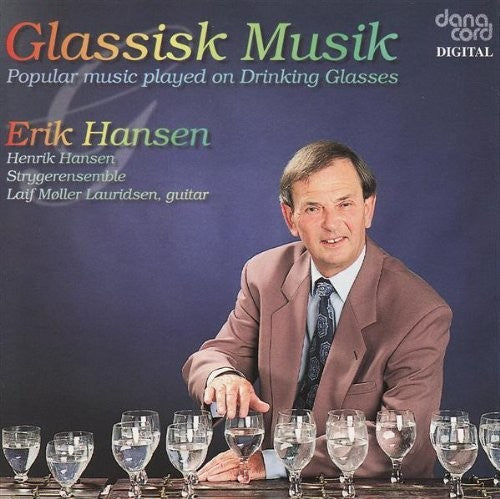 Hansen: Glassisk Musik