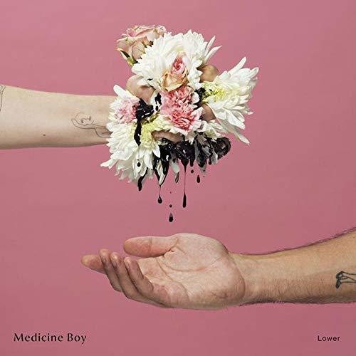 Medicine Boy: Fuzz Club Records