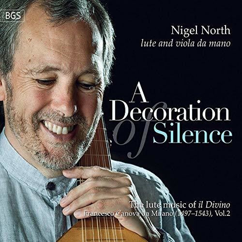 North: Decoration of Silence