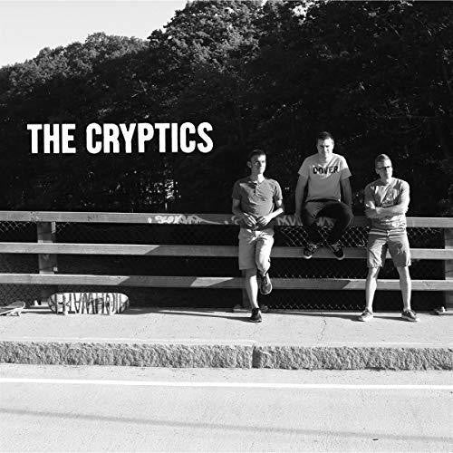 Cryptics: Cryptics
