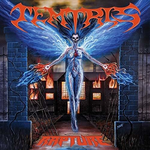 Temtris: Rapture