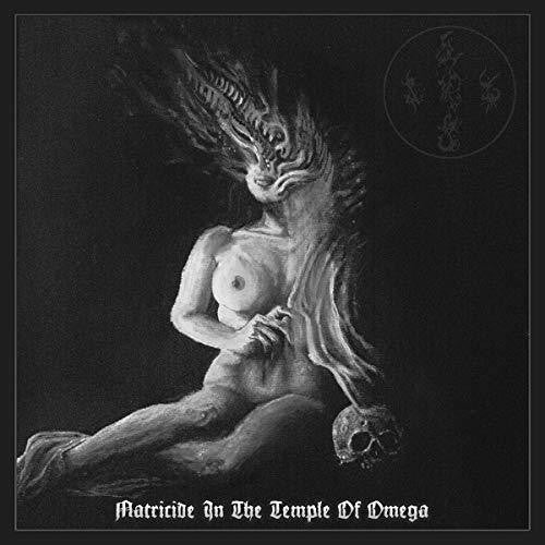 Aevangelist: Matricide In The Temple Of Omega