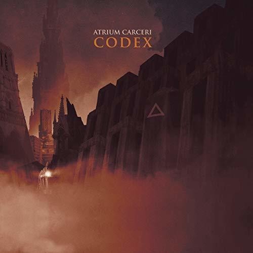 Atrium Carceri: Codex