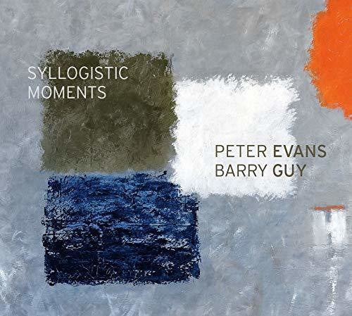 Evans, Peter / Guy, Barry: Syllogistic Moments