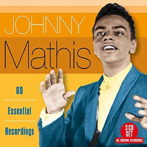 Mathis, Johnny: 60 Essential Recordings
