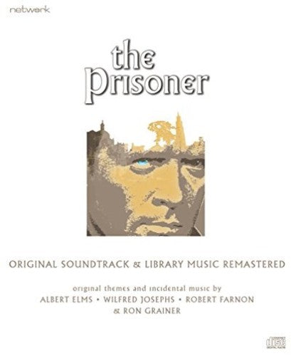 Elms, Albert / Josephs, Wilfred / Farnon / Grainer: Prisoner: Original Soundtrack & Library Music
