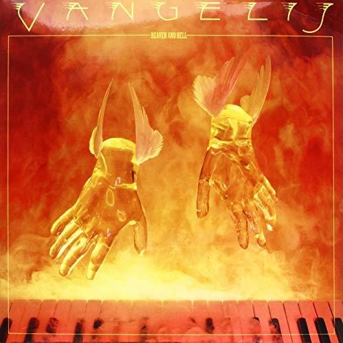 Vangelis: Heaven & Hell