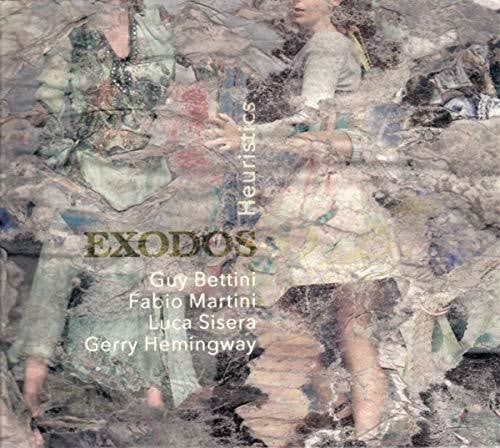 Bettini, Guy / Martini, Fabio / Sisera, Luca: Exodus