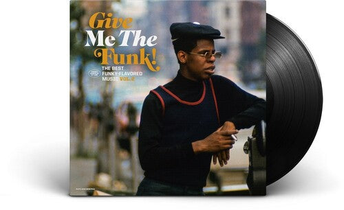Various Artists: Give Me The Funk! Vol.2 / Various
