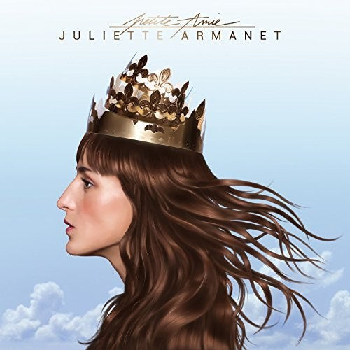 Armanet, Juliette: Petite Amie