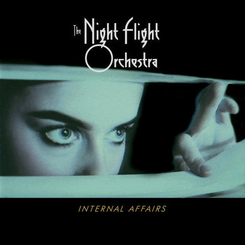 Night Flight Orchestra: Internal Affairs