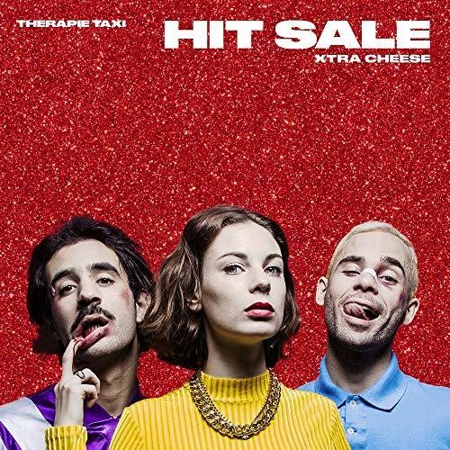 Therapie Taxi: Hit Sale Xtra Cheese: Nouvelle Edition