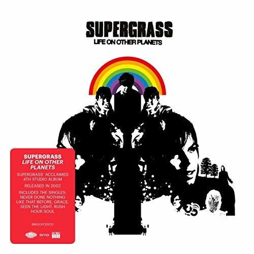 Supergrass: Life On Other Planets