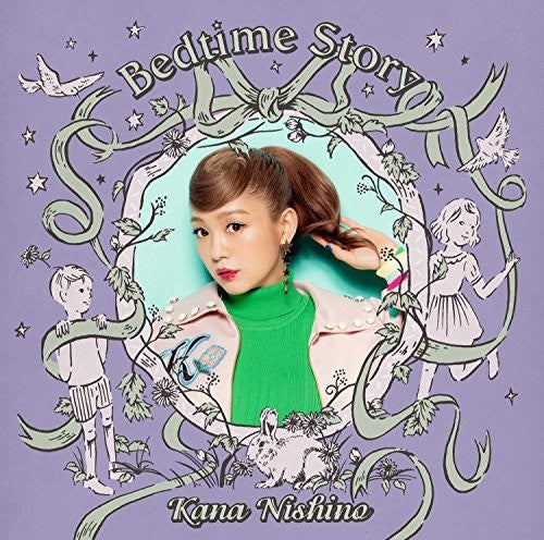 Nishino, Kana: Bedtime Story