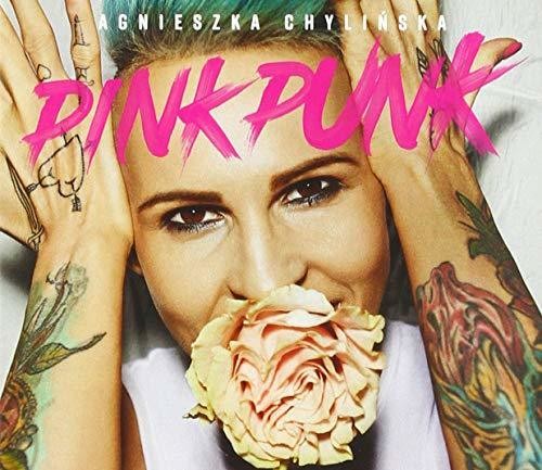 Chylinska, Agnieszka: Pink Punk