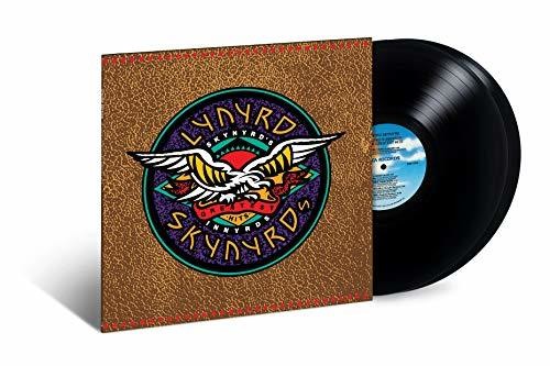 Lynyrd Skynyrd: Skynyrd's Innyrds (Their Greatest Hits)