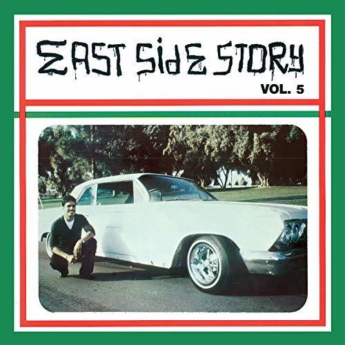 East Side Story 5 / Various: East Side Story 5 (Various Artists)