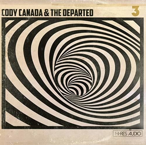 Canada, Cody & the Departed: 3