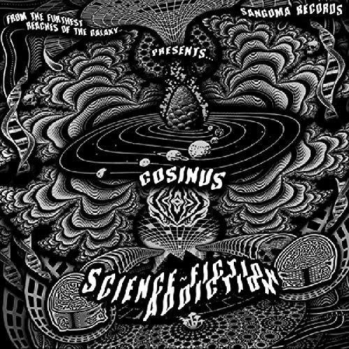 Cosinus: Science Fiction Addiction