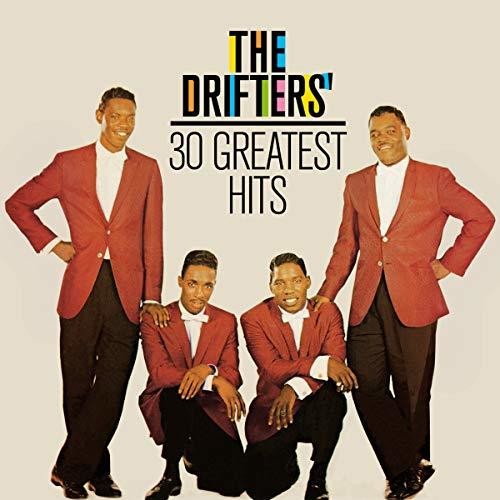Drifters: 30 Greatest Hits