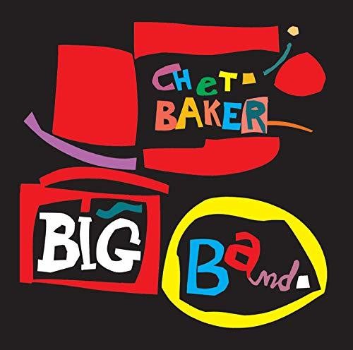 Baker, Chet: Big Band