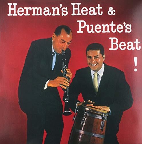 Puente, Tito / Herman, Woody: Herman's Heat & Puentes Beat